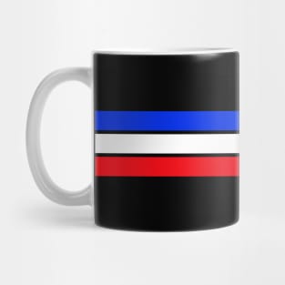 90S LOVERS - SPECIAL COLLECTOR EDITION FRENCH TOUCH Mug
